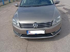 VW Passat 2011m