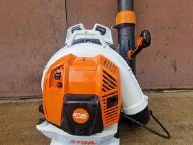 Putikas stihl br800c