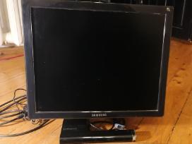 Labai pigiai, monitorius samsung 971 p ,19 coliu