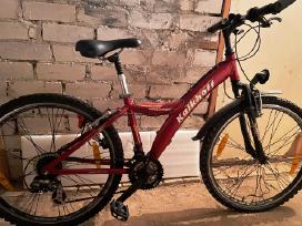 Kalkhoff Hokey Pokey 26"