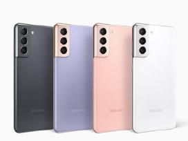 Perku Samsung galaxy a55, a56, s21 ar s22 iki 50€