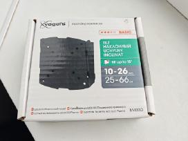 Televizoriaus laikiklis Vogels, 10-26", 50 kg