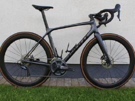 Giand Tcr Advanced disc 1