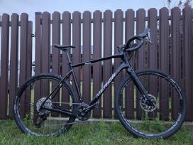 Merida Silex 700 gravel