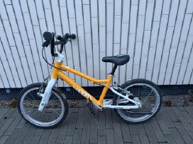 Vaikiškas dviratis Woom 3 - 320eur