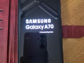 Telefonas Samsung Galaxya 70