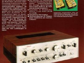 Denon Pma-500z