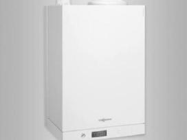 Dujinis katilas Viessmann Vitodens 111-w