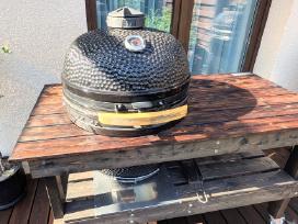 Kamado Bono Grande 59cm su stalu