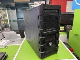 Stacionarus i5-4690k / 256gb SSD / 16gb Ddr3 / Gtx