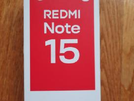 Redmi Note 15