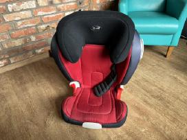 Britax Romer automobiline kedute