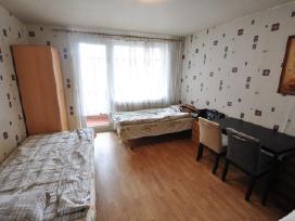 Išnuomojamas 2 kambarių butas Nidos g.