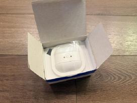 Knx judesio davikliai, smart house, Busch-jaeger