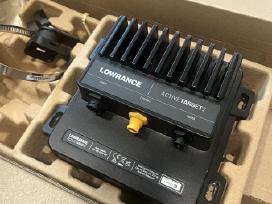 Lowrance Active Target 2