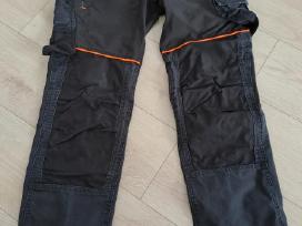 Helly hansen 54/XXL d. darbo kelnes