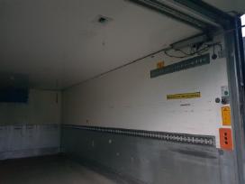Parduodama izotermine buda
