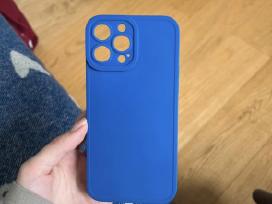 iPhone 13 Pro Max dėkliukas