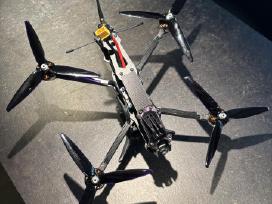 7 colių Fpv dronas