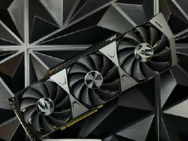 Rtx 3090 Zotac Gaming Gddr6