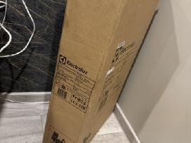 Electrolux dulkių siurblys 500 serija