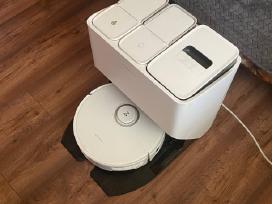 Dulkių siurblys - robotas Roborock S8 Pro Ultra, b