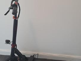 Emscooter / Bozon paspirtukas