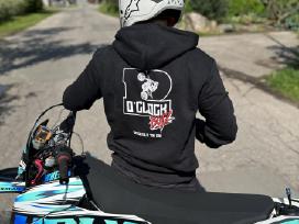 Moto striukių Adrenaline Macna Ozone išpardavimas