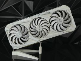 Rtx 3090 Rog Strix White Oc 24gb