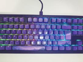 Dark Project Alu87b Celestial klaviatūra
