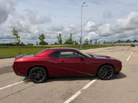 Dodge