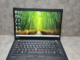 Thinkpad X13/13.3" Fhd/i5-10210u/8ram/256ssd