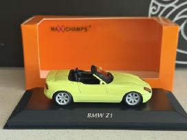 Bmw Z1 1:43