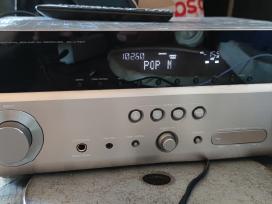 Yamaha Rx-v767