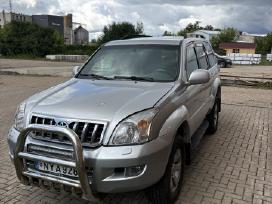 Toyota Land cruiser 120