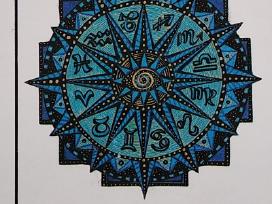 Astrologija