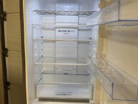 Gorenje 2 metrų šaldytuvas