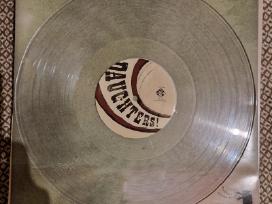 Daughters - Canada Songs / Vinyl Lp ltd to 500 on