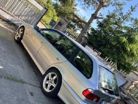 Bmw525