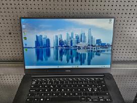 Dell Xps/15.6"/i7-7700hq /16r/256ssd/gtx 1050 4 GB