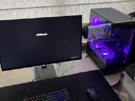 Rtx 5050, Amd R7 3700x, 32gb RAM