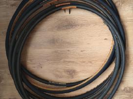 28 622 700 klijuojamos padangos tubular trubkes