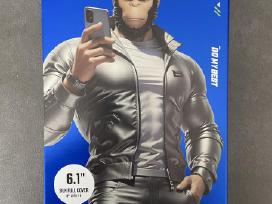 Apsauginis stiklas iPhone 11 pilnas