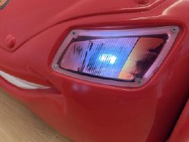 Disney/pixar Cars „Lightning Mcqueen“ lova