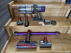 Dyson V10 dulkiu siurblys