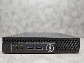 Dell Optiplex 3060 Micro/i5-8500t/16ram/256ssd
