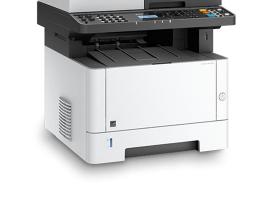 Kyocera Ecosys M2135dn lazerinis spauzdintuvas