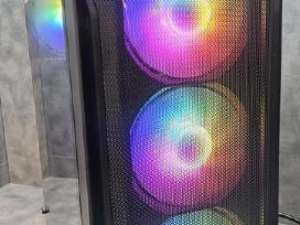 Žaidimų kompiuteris/ryzen5/16r/512ssd/rtx3060 12gb