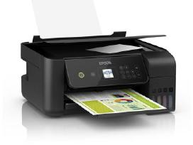 Epson Ecotank L3160 rašalinis spausdintuvas