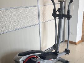 Christopeit Sport Am 5 elipsinis treniruoklis